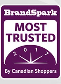 Which grocery retailers do Canadian shoppers trust most