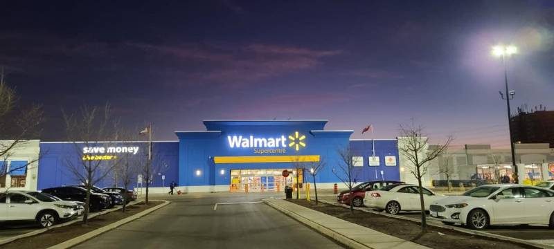 Walmart Canada to acquire Toronto start-up Foodmaestro to enhance