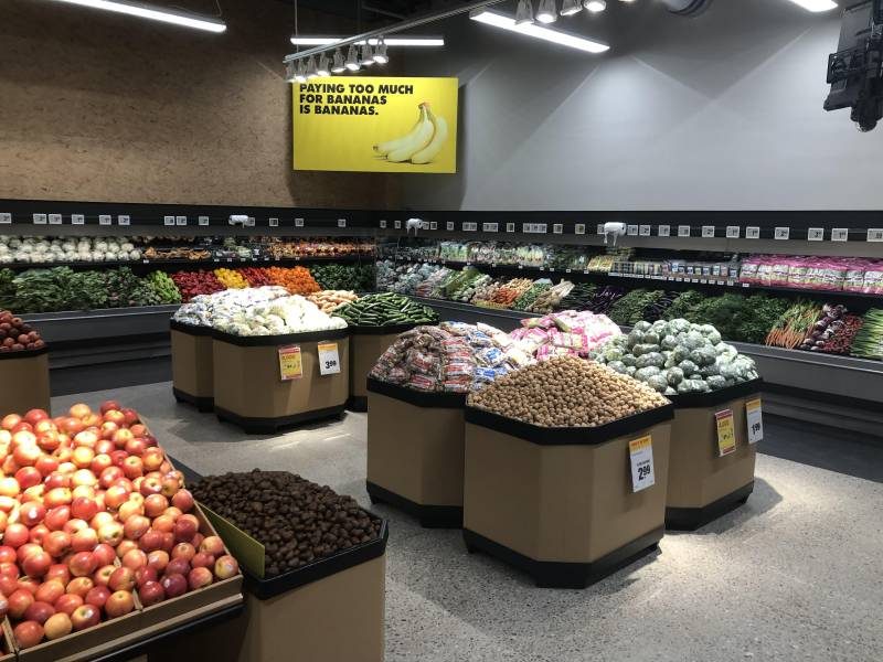 No Frills opens new Newmarket location