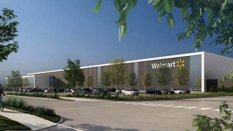 Walmart Canada abandons plans to open Quebec fulfillment centre, will  upgrade stores instead - Grocery Business Magazine