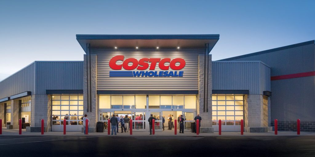 Costco Wholesale reports Q2 earnings, Canada comp sales up 9.2